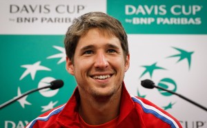 SRBIJA JE ZEMLJA TENISA: Dušan Lajović pobedom do najvećeg uspeha u karijeri!