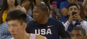 BEZ MILOSTI: Amerikanci se poigravali i „pregazili“ Kineze (VIDEO)