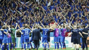 EURO 2016: Francuzi ‘petardom’ poslali hrabre Islanđane kući (VIDEO)