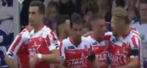 ‘BOMBA’: Dok Markec ne zna gde će njegov brat evrogolom zasenio Belgiju (VIDEO)