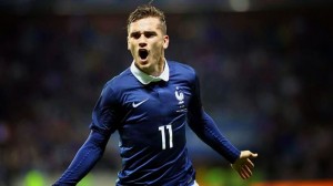 DA LI STE ZNALI: Zbog čega Antoan Grizman uvek igra u dugim rukavima? (FOTO)