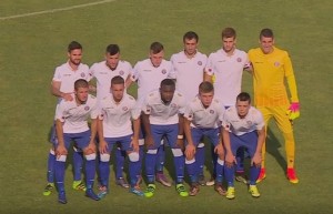 IJAŠI GAZI: Hajduk se raspada u Rumuniji (VIDEO)