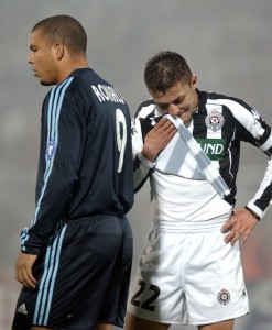 VREMEPLOV: Saša Ilić je legenda, ali da je ovo pogodio… (VIDEO)