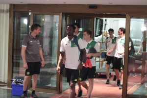 HOTSPORT ANALIZA: Zašto je Seltik izgubio od Linkolna? (VIDEO)