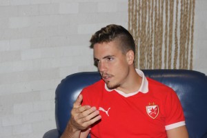 RISTIĆ VERUJE: Zaustaviću ih!