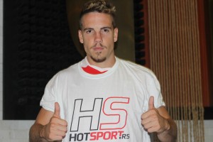 NIKOGA NEĆE OSTAVITI RAVNODUŠNIM: Sjajna poruka Mihaila Ristića pred derbi (VIDEO)