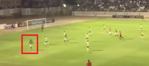 ‘DOKTOR’: Pogledajte Ronaldinja iz Saudijske Arabije, biciklica i evrogolovi (VIDEO)