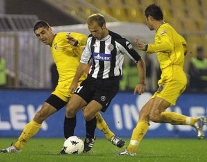 GDE SU, ŠTA RADE: Bolja fudbalska nego trenerska karijera u Partizanu