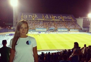 I ŽENSKI FUDBAL IMA SVOJ PRAZNIK ZA VIKEND: U senci ’večitog derbIja’ igra se i žensko finale Kupa!