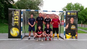 PLANETWIN SUPERLIGA: Južni Beograd preuzeo prvo mesto