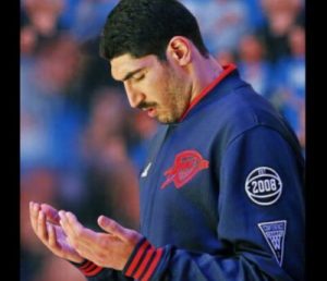 CENZURA ZBOG KANTERA: Ljubitelji košarke u Turskoj neće moći da gledaju finale Zapada