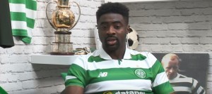 TURE: Došao sam u veliki svetski klub da osvajam trofeje (VIDEO)