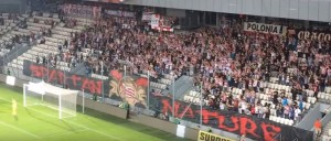 POLJACI IH OZBILJNO MRZE: Brutalna poruka makedonskim Albancima (FOTO)