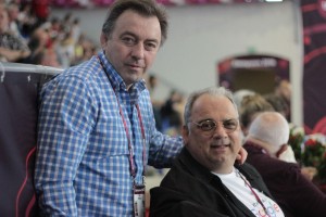 GOSPODSKI: Srbin „prelomio“ da u Rio ide najbolji hrvatski rvač