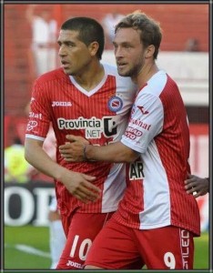 IGRAĆE SE TANGO NA MARAKANI: Da li je ovo znak da Vijera odlazi, a novi strelac dolazi? (FOTO) (VIDEO)