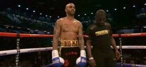 POSLE KOPAČKI U RING: Mekenzi se bori za titulu šampiona Engleske