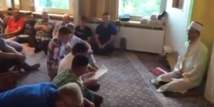 OD DANAS SE ZOVEM MUSTAFA: Poznati komenatator Marjan Mijailović prešao u Islam (VIDEO)