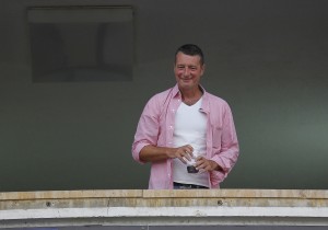 SRĐAN DRAGOJEVIĆ PORUČIO TOMIĆU: Igra bez srca i mošnji, podnesi časno ostavku! (FOTO)