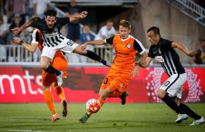 POLJACI PIŠU: Korupcija u slučaju Radović koja će razočarati Grobare (FOTO)