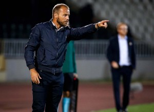 GDE JE, ŠTA RADI: Ivan Tomić ne može bez fudbala (FOTO)