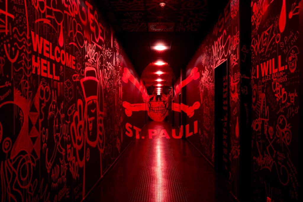 FOTO: FC St. Pauli