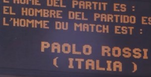 VREMEPLOV: Kako su bljesnuli Paolo Rosi i Toto Skilaći (VIDEO)