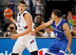 POL MILSAP: Nikola Jokić je naš Tomi Brejdi!