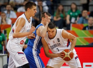 FIBA ODGOVORILA: Evo da li Srbija može da igra sa svojom pokrajinom Kosovom…