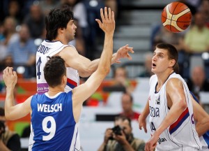 MUNDOBASKET: Ovo su sve grupe svetskih kvalifikacija, evo sa kim Srbija igra prvo, Ameri imaju novi zadatak (FOTO) (VIDEO)