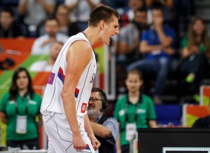 NBA: I ‘ludi Srbin‘ video ‘džokera‘, noć u kojoj je blistao Bobi (VIDEO)