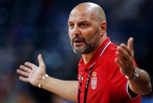ĐORĐEVIĆ KRITIKUJE FIBA: Veštački menjaju hijerarhiju, novim sistemom kvalifikacija su napravili mnogo problema!