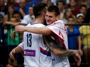 NEĆE VALJDA: Raduljica hoće da „batali“ košarku zbog Nikole Jokića