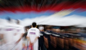 NI TEO, NI BOGDAN: Velike šanse da će bivši igrač Partizana prvi u NBA! (FOTO)