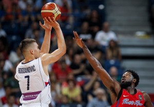 IZGLEDA DA JE SADA JASNO: Bez Bogdana u najvažnije mečeve kvalfikacija za Mundobasket!