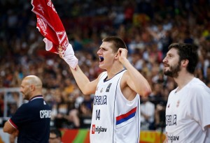 UFC JOKIĆ: Nikola najavio novu „taktiku“ za Australiju