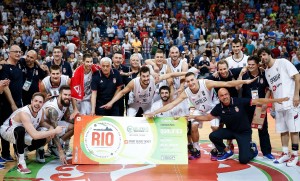 MUNDOBASKET: Srbija dobila grupu, dobro smo prošli! (FOTO)