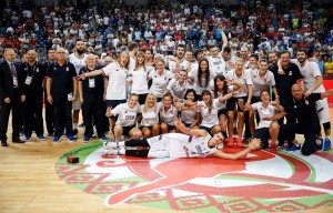 ĐORĐEVIĆ IZRIČIT: Bobi ne ide u Rio, ni po koju cenu!