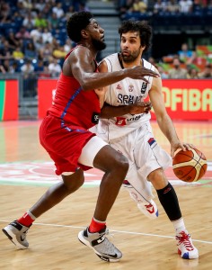 FANTASTIČNE VESTI: Teo spreman za Venecuelu!