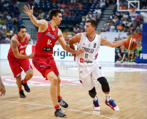 ENDESLA LIGA: Nedović izdominirao i sa skraćenom minutažom za novu pobedu Unikahe