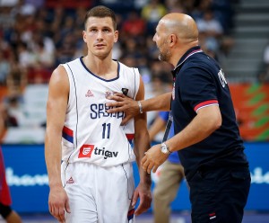 POTVRDA KVALITETA: Španci odali priznanje Nemanji Nedoviću! (VIDEO)