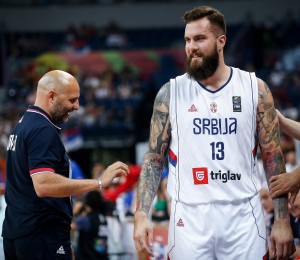 NOVI PROBLEM ZA SALETA: Šta ako i oni zabrane igračima da igraju u ‘prozorima’?