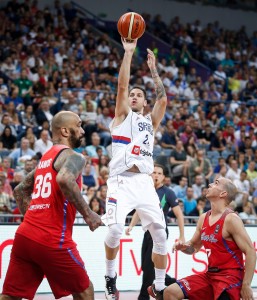 TO NAM JE U GENIMA: Srpske trojke koje su šokirale Hrvate (VIDEO)