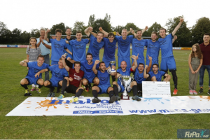 PRVO PA MUŠKO: Čugalj osvojio prvi trofej!