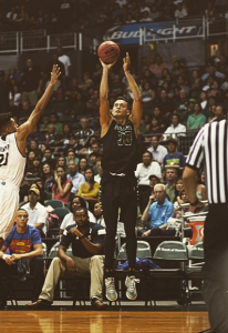 ČETVRTI SRBIN U NBA LIGI: Čekam poziv Đorđevića, želim da igram za Srbiju! (VIDEO)