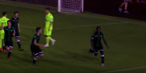 DŽON MERI: Ostao sam dužan navijačima Vojvodine, nadam se povratku u Novi Sad (VIDEO)