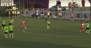 PROBLEMATIČNI PREKIDI, MAGIJA BABUNSKOG: Ovako je prošla Zvezdina ‘generalka’ (VIDEO)