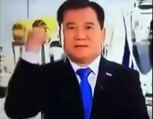 KAKO TI SE ZOVE KLUB, DRUŽE? Novi vlasnik Intera nas je sve pošteno nasmejao (VIDEO)