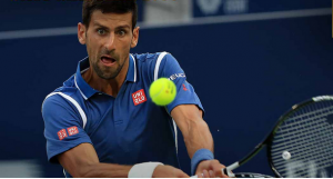 ATP ŠANGAJ: Indisponirani Đoković do trijumfa nad Zverevim