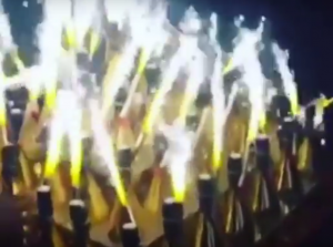 DA LI JE REALNO? Pogledajte kako su se ruski fudbaleri bahatili posle eliminacije sa EURA (VIDEO)