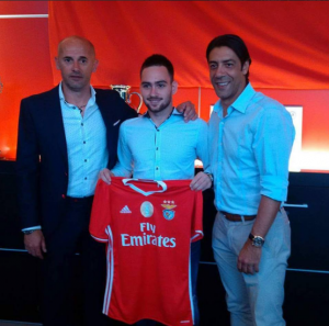 VREME JE ZA PROMENU: Andrija Živković je odlučio da ‘resetuje’ karijeru!